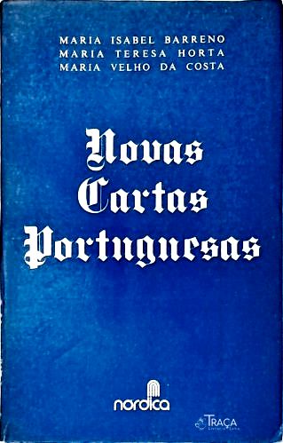 Novas Cartas Portuguesas