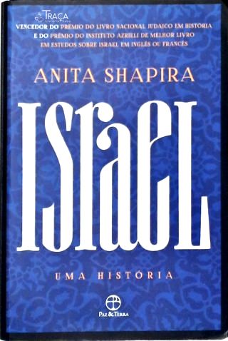 Israel: Uma História