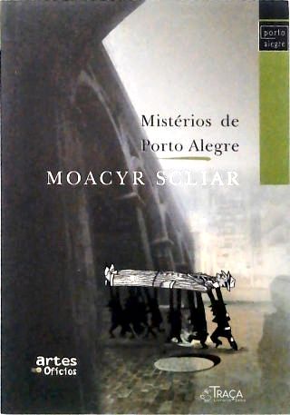 Mistérios de Porto Alegre