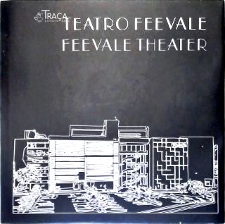Teatro Feevale