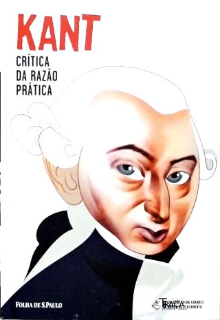 Crítica da Razão Prática