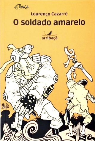 O Soldado Amarelo