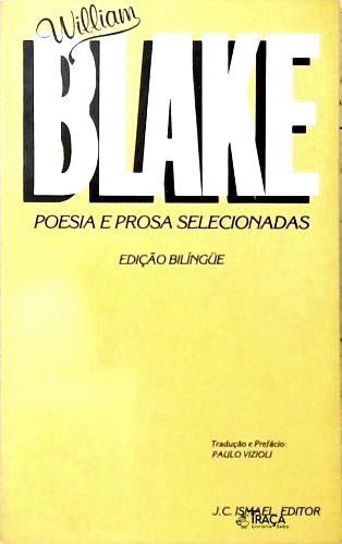 Poesia e Prosa Selcionada