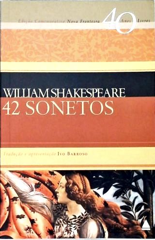42 Sonetos