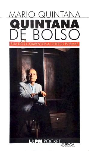 Mario Quintana de Bolso