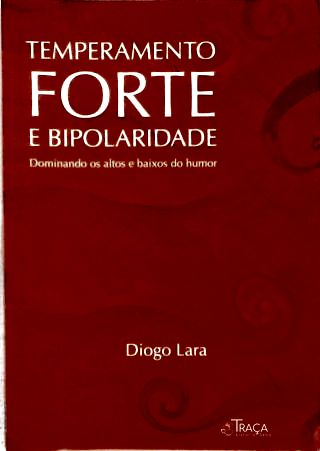 Temperamento Forte e Bipolaridade