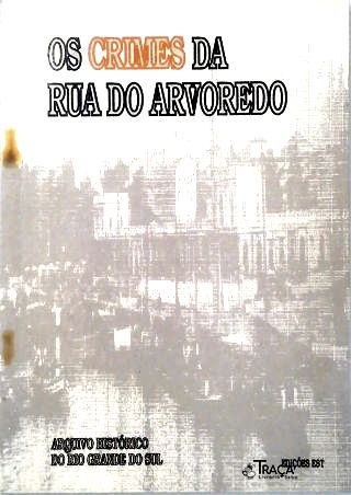 Os Crimes da Rua do Arvoredo