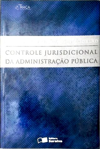 Controle Jurisdicional da Administração Pública