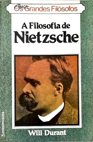 A Filosofia de Nietzsche
