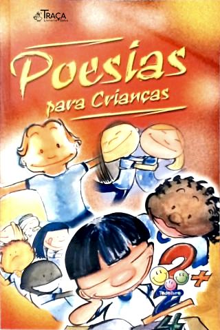 Poesias para Crianças