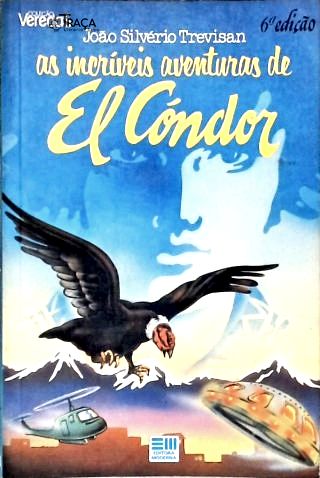 As Incríveis Aventuras de El Condor