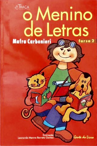 O Menino de Letras