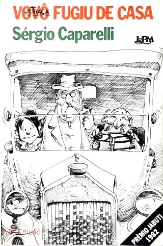 Vovô Fugiu de Casa