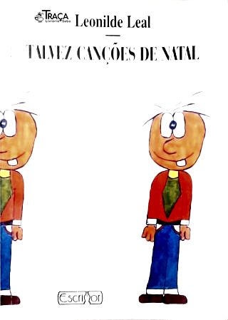 Talvez Canções de Natal