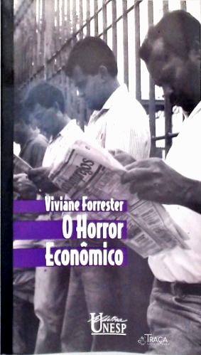 O Horror Econômico