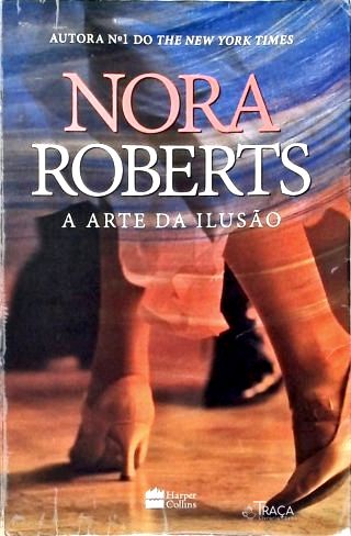 A Arte da Ilusão