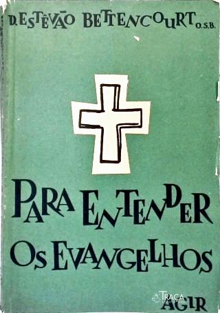 Para Entender os Evangelhos