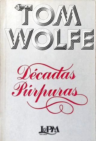 Décadas Púrpuras