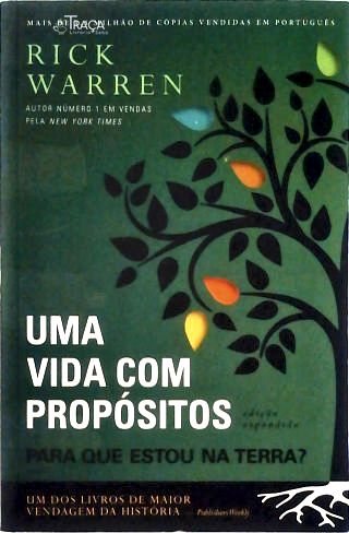 Para Que Estou Na Terra?