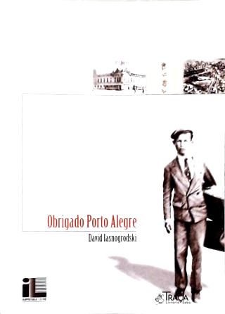 Obrigado Porto Alegre