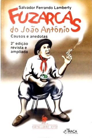 Fuzarcas do João Antônio