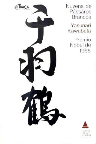 Nuvens de Pássaros Brancos