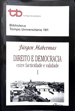 Direito e Democracia - em 2 Volumes