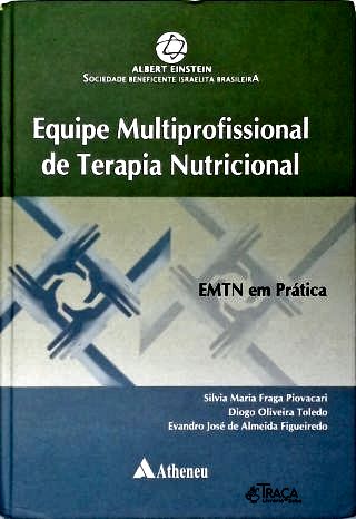 Equipe Multiprofissional de Terapia Nutricional