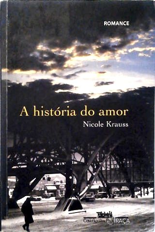 A História do Amor
