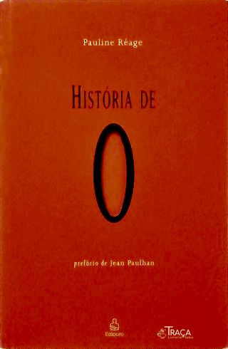 A História de O