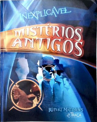 Mistérios Antigos