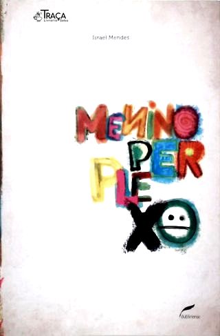 Menino Perplexo