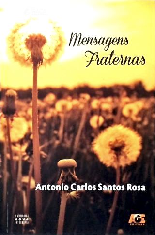 Mensagens Fraternas
