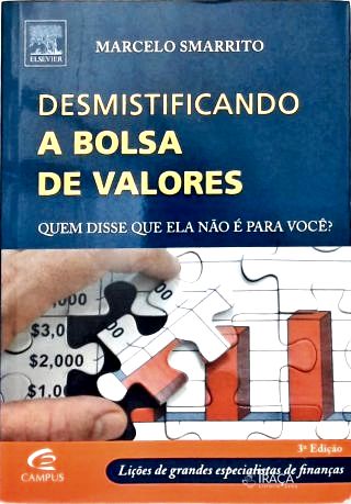 Desmistificando a Bolsa de Valores