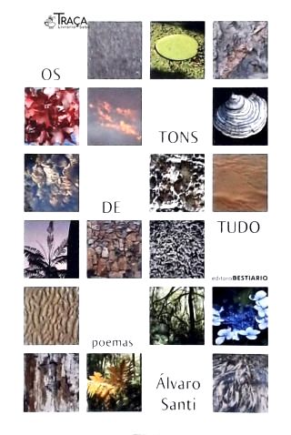 Os Tons de Tudo