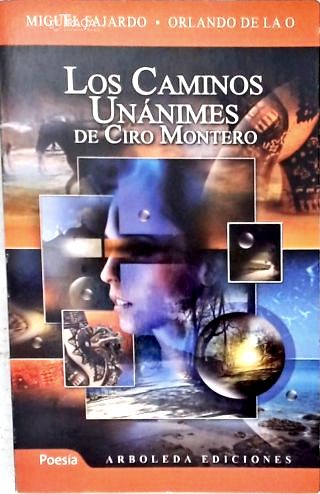 Los Caminos Unánimes de Ciro Monteiro