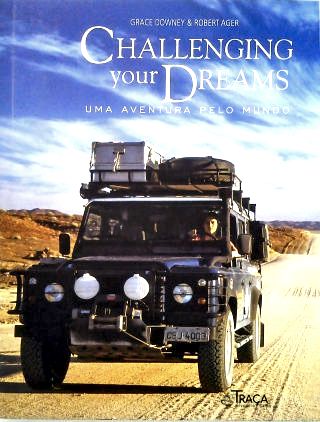 Challenging Your Dreams