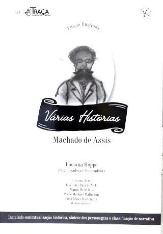 Várias Histórias