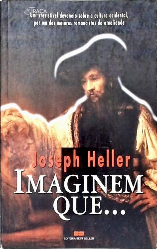 Imaginem Que...