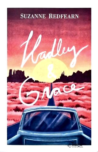 Halley And Grace