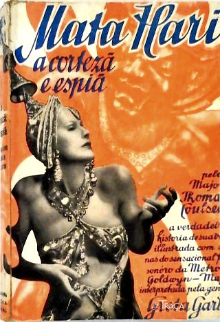 Mata Hari