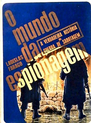 Espionagem