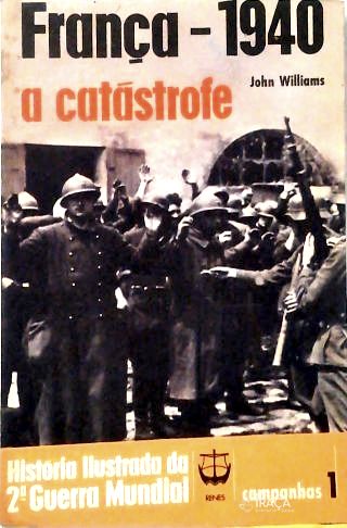 França 1940