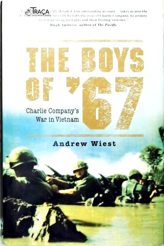The Boys Of 67