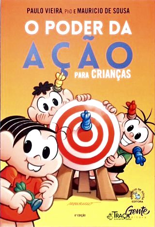 O Poder da Ação para Crianças
