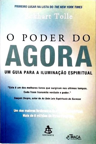O Poder do Agora