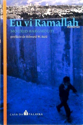 Eu Vi Ramallah