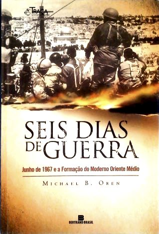 Seis Dias de Guerra
