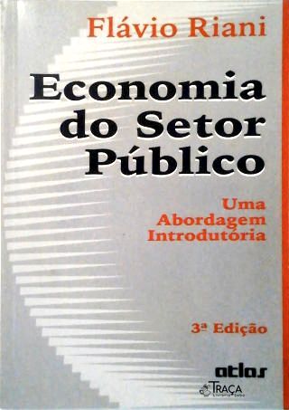 Economia do Setor Público