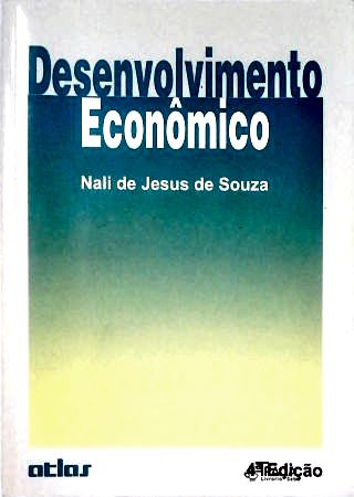 Desenvolvimento Econômico